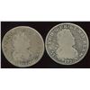 Image 2 : Lot of 2 French Petit Louis d’Argent,
