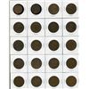 Image 3 : France - Lot of 40 Coins