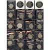 Image 2 : Germany - Lot of 22 Coins