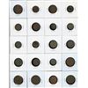 Image 2 : Germany - Lot of 40 Coins