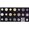 Image 1 : Germany (German States) - Lot of 21 Silver Coins - Part 2