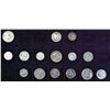 Image 1 : Germany (German States) - Lot of 15 Silver Coins - Part 5