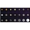 Image 1 : Germany (German States) - Lot of 21 Coins - Part 6