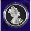 Image 2 : 1952 - 2002 Golden Jubilee Silver Crown