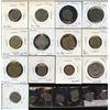 Image 1 : India Lot of 85