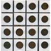 Image 1 : USA - Lot of Large Cents & Bonus
