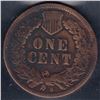 Image 1 : 1908S One Cent