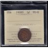 Image 2 : 1908S One Cent