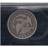 Image 1 : 1833 USA Silver Five Cents