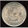 Image 2 : 1921 USA Silver Dollar