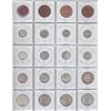 Image 1 : Large Binder Full of Coins