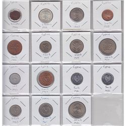 Large Binder Full of Coins