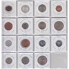 Image 1 : Large Binder Full of Coins