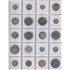 Image 1 : Large Binder Full of Coins