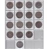 Image 1 : Large Binder Full of Coins
