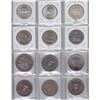 Image 3 : Large Binder Full of Coins