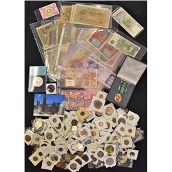 World GBA Treasure Chest