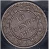 Image 1 : Newfoundland 1940 1 Cent