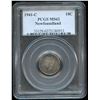 Image 1 : Newfoundland 1941C 10 Cent