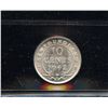 Image 2 : 1942C Newfoundland Ten Cents