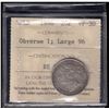 Image 2 : Newfoundland 1896 20 Cents