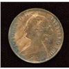 Image 2 : New Brunswick 1864 1 Cent