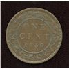 Image 1 : 1859 One Cent