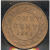 Image 1 : 1859 One Cent