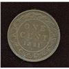 Image 1 : 1881H One Cent