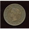Image 2 : 1881H One Cent