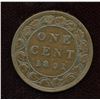 Image 1 : 1891 One Cent