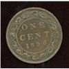 Image 1 : 1896 One Cent