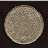 Image 1 : 1897 One Cent