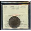 Image 1 : 1900 One Cent