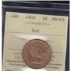 Image 2 : 1902 One Cent