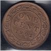 Image 1 : 1902 One Cent