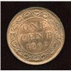 Image 1 : 1902 One Cent