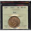 Image 1 : 1913 One Cent