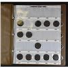 Image 2 : Canada Large Cent Collection