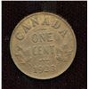 Image 1 : 1923 One Cent