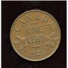 Image 1 : 1925 One Cent