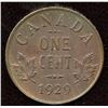 Image 1 : 1929 One Cent - High 9