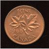Image 1 : 1965 One Cent