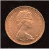 Image 2 : 1965 One Cent
