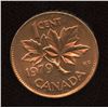 Image 1 : 1979 One Cent - Heavy Doubling '979'
