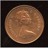 Image 2 : 1979 One Cent - Heavy Doubling '979'
