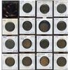 Image 2 : Large Lot of large & small one cents