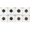 Image 1 : Selection of Canadian Cents