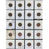 Image 2 : Small Cent Collection Including Key Dates