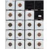Image 1 : Lot of Canadian small cents